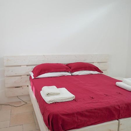 Antiche Dimore Terrarossa Alberobello Buitenkant foto