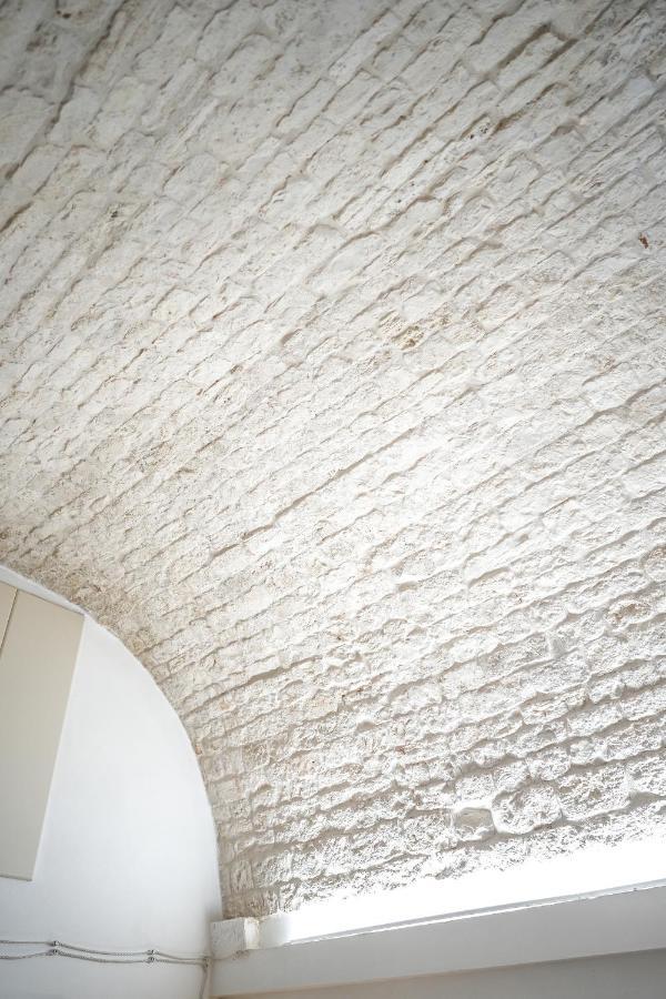 Antiche Dimore Terrarossa Alberobello Buitenkant foto